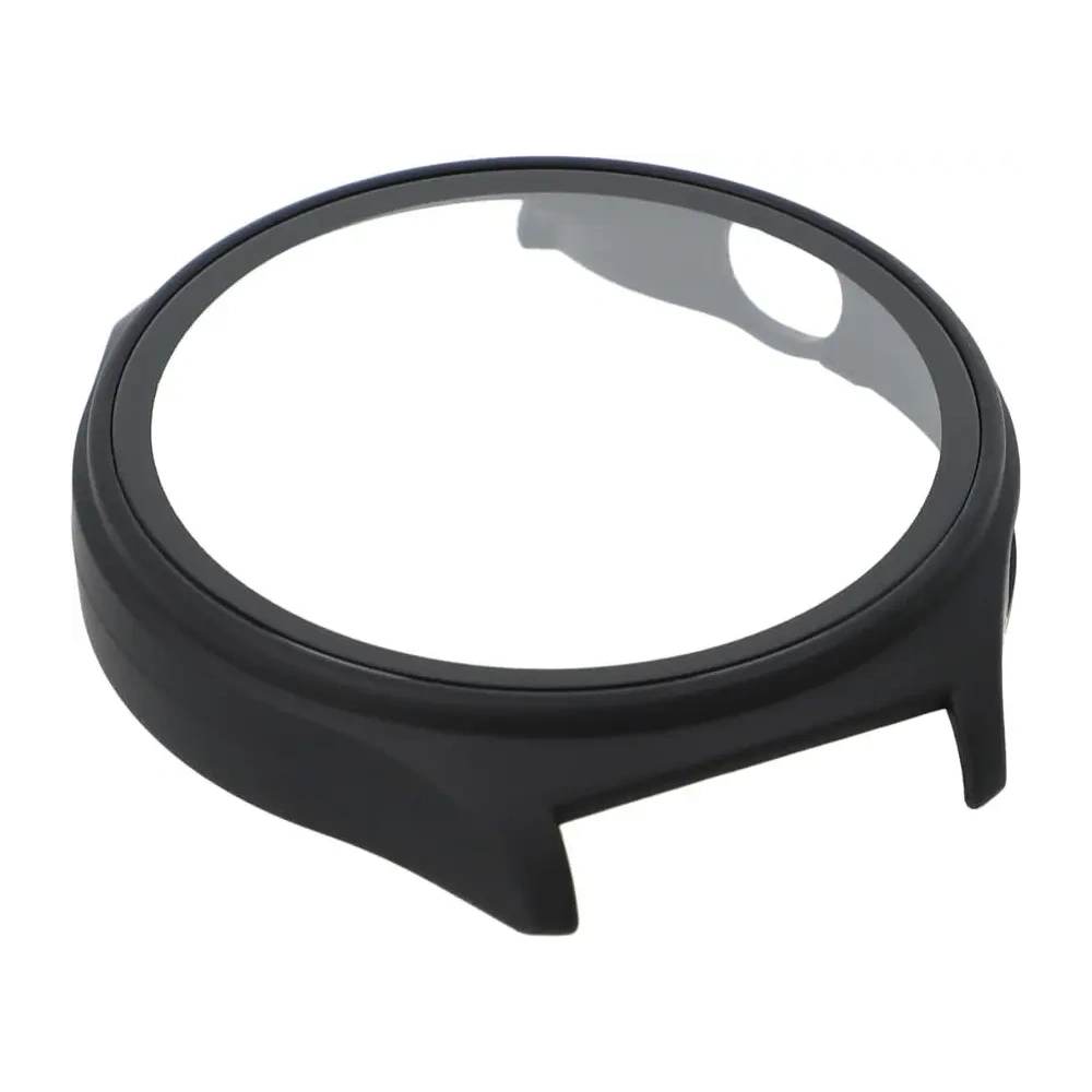 Hurtownia GSM - Bizon Case + Glass Watch Huawei Uhr 4 46 mm schwarz - BIZ399 - {ean13} - Hurt