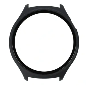 Hurtownia GSM - Bizon Case + Ceas de sticlă Huawei Watch 4 46 mm negru - BIZ399 - {ean13} - Hurt