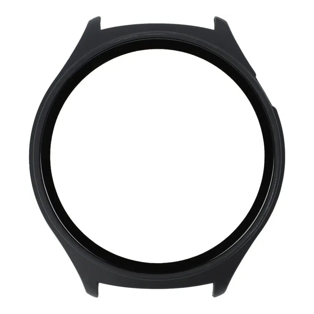 Hurtownia GSM - Bizon Case + Glass Watch Huawei Uhr 4 46 mm schwarz - BIZ399 - {ean13} - Hurt