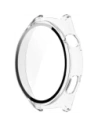 Bizon Case + Glass Watch Huawei Watch 4 46 mm klar