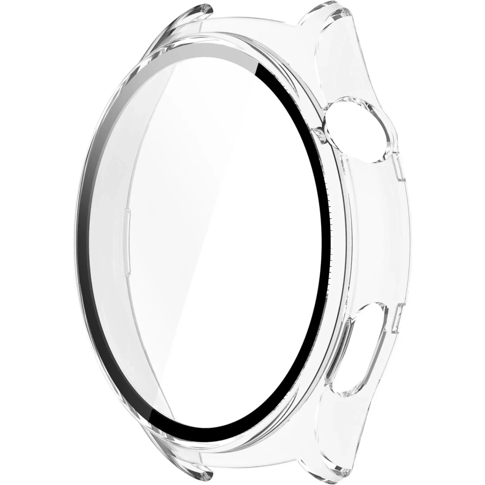 Hurtownia GSM - Bizon Case + Glass Watch Huawei Watch 4 46 mm klar - BIZ400 - {ean13} - Hurt