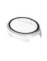 Hurtownia GSM - Etui Bizon Case + Glass Watch do Huawei Watch 4 46 mm przezroczyste - BIZ400 - {ean13} - Hurt