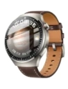Hurtownia GSM - Bizon Glass Watch Edge Hybrid Huawei Watch 4 Pro / 4 Pro Space Edition schwarz - BIZ401 - {ean13} - Hurt