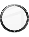 Hurtownia GSM - Bizon Glass Watch Edge Hybrid Huawei Watch 4 Pro / 4 Pro Space Edition schwarz - BIZ401 - {ean13} - Hurt