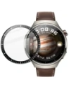 Hurtownia GSM - Bizon Glass Watch Edge Hybrid Huawei Watch 4 Pro / 4 Pro Space Edition schwarz - BIZ401 - {ean13} - Hurt