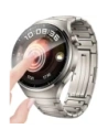 Hurtownia GSM - Bizon Glass Hydrogel Huawei Watch 4 Pro / 4 Pro Space Edition [2 PACHET] - BIZ402 - {ean13} - Hurt