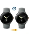 Hurtownia GSM - Bizon Glass Hydrogel Huawei Watch 4 Pro / 4 Pro Space Edition [2 PACHET] - BIZ402 - {ean13} - Hurt
