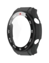 Bizon Case+Glass Set Huawei Watch Ultimate black