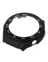 Wholesale Bizon Case+Glass Set Huawei Watch Ultimate black - BIZ403 - {ean13} - Hurt