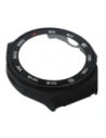Wholesale Bizon Case+Glass Set Huawei Watch Ultimate black - BIZ403 - {ean13} - Hurt