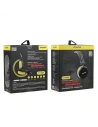 Hurtownia GSM - AWEI słuchawki nauszne Bluetooth A700BL czarno-żółty/black yellow - AWEI021BLKYEL - {ean13} - Hurt