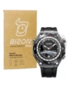 Bizon Glass Hydrogel Huawei Watch Ultimate [2 PACK]