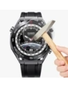 Hurtownia GSM - Bizon Glass Hydrogel Huawei Watch Ultimate [2 PACK] - BIZ404 - {ean13} - Hurt