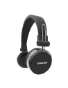 AWEI słuchawki nauszne Bluetooth A700BL czarny/black