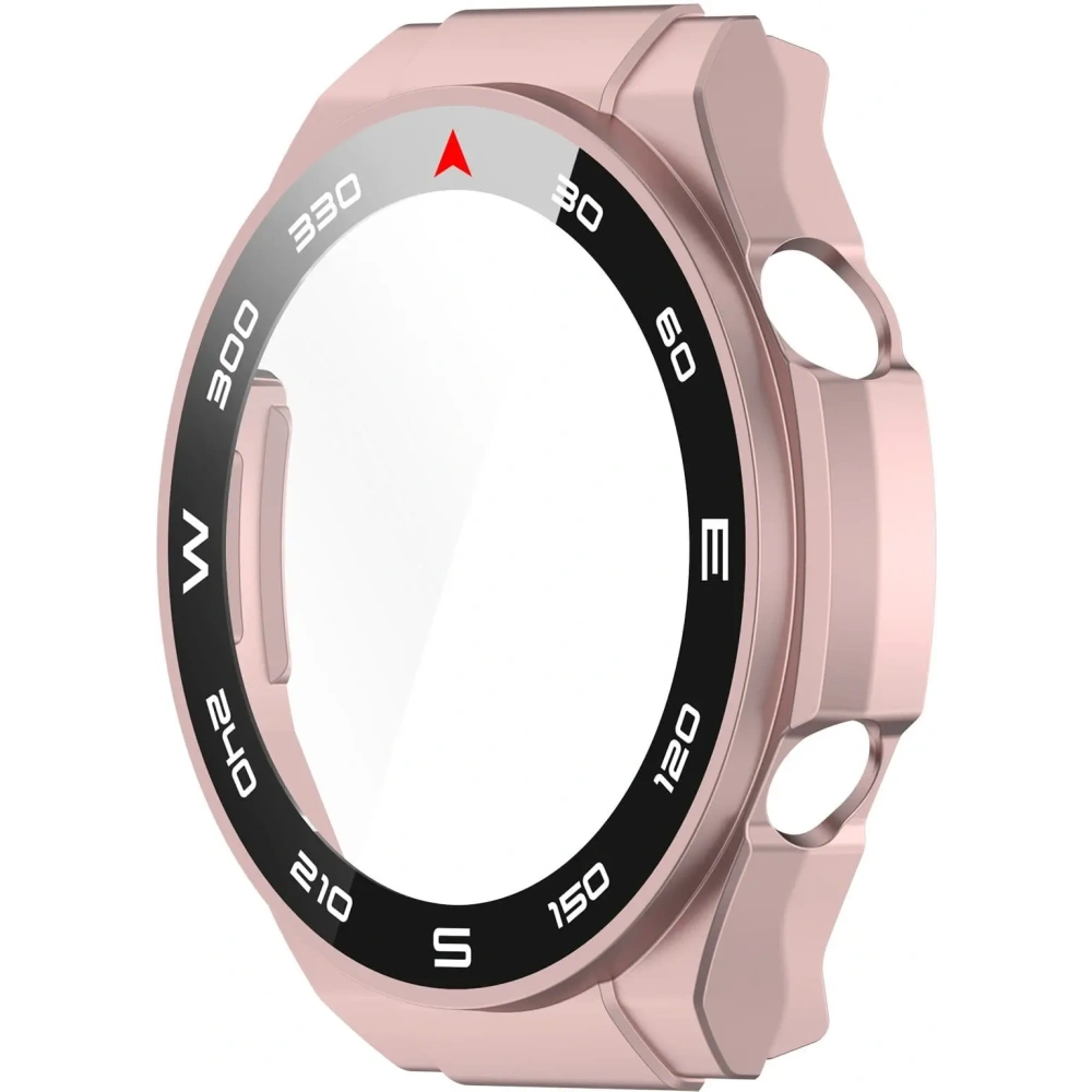 Hurtownia GSM - Bizon Case+Glass Set Huawei Watch Ultimate roségold - BIZ405 - {ean13} - Hurt