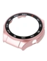 Wholesale Bizon Case+Glass Set Huawei Watch Ultimate rose gold - BIZ405 - {ean13} - Hurt