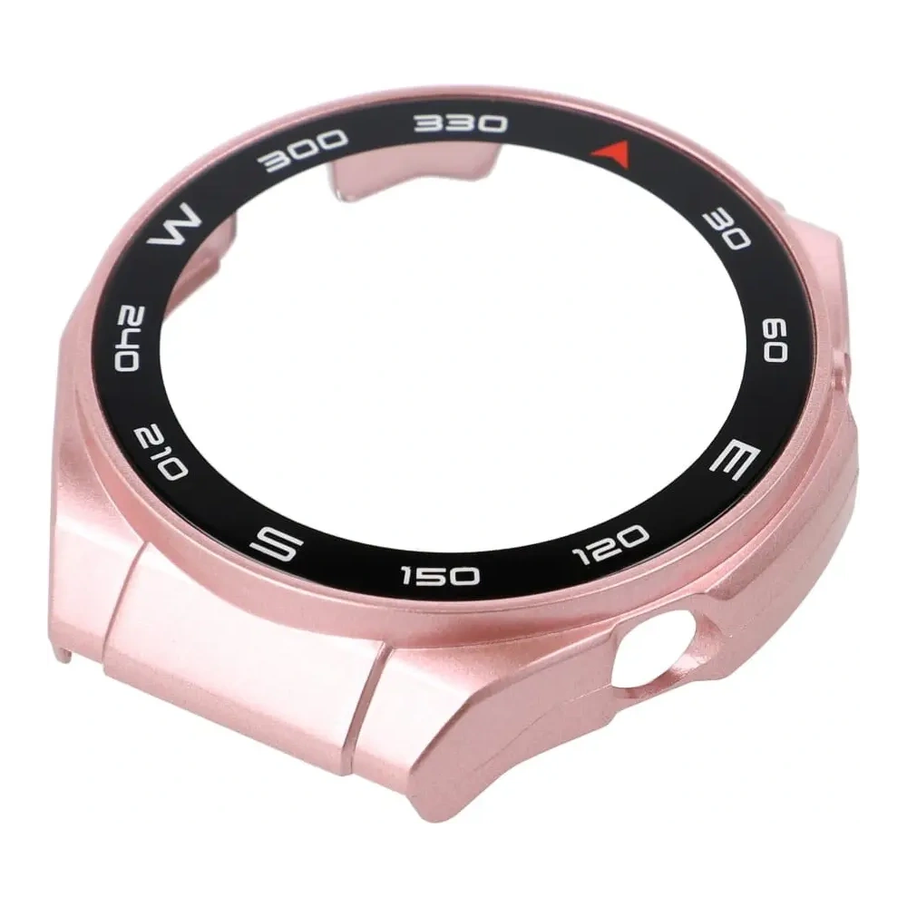 Hurtownia GSM - Bizon Case+Glass Set Huawei Watch Ultimate roségold - BIZ405 - {ean13} - Hurt