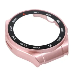 Hurtownia GSM - Bizon Case+Glass Set Huawei Watch Ultimate rózsaarany - BIZ405 - {ean13} - Hurt