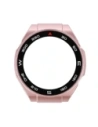 Wholesale Bizon Case+Glass Set Huawei Watch Ultimate rose gold - BIZ405 - {ean13} - Hurt