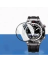 Hurtownia GSM - Bizon Glass Watch Edge Hybrid Huawei Watch Ultimate negru - BIZ406 - {ean13} - Hurt