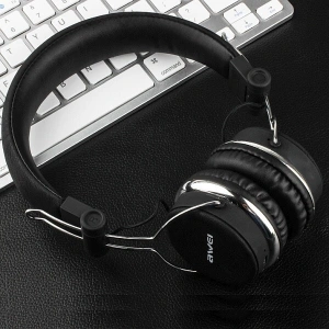 Hurtownia GSM - AWEI słuchawki nauszne Bluetooth A700BL czarny/black - AWEI022BLK - {ean13} - Hurt
