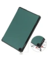 Hurtownia GSM - Bizon Case Tab Croc Lenovo Tab M10 sötétzöld - BIZ407 - {ean13} - Hurt