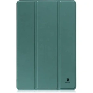 Hurtownia GSM - Etui Bizon Case Tab Croc pro Lenovo Tab M10 tmavě zelené - BIZ407 - {ean13} - Hurt
