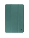 Hurtownia GSM - Bizon Case Tab Croc Lenovo Tab M10 sötétzöld - BIZ407 - {ean13} - Hurt