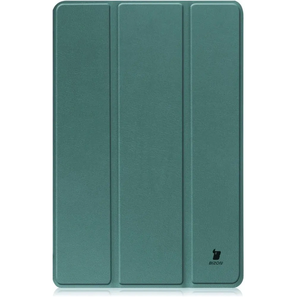 Hurtownia GSM - Bizon Case Tab Croc Lenovo Tab M10 sötétzöld - BIZ407 - {ean13} - Hurt