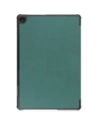 Hurtownia GSM - Bizon Case Tab Croc Lenovo Tab M10 sötétzöld - BIZ407 - {ean13} - Hurt