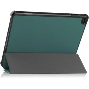 Hurtownia GSM - Etui Bizon Case Tab Croc pro Lenovo Tab M10 tmavě zelené - BIZ407 - {ean13} - Hurt