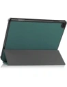 Hurtownia GSM - Bizon Case Tab Croc Lenovo Tab M10 sötétzöld - BIZ407 - {ean13} - Hurt