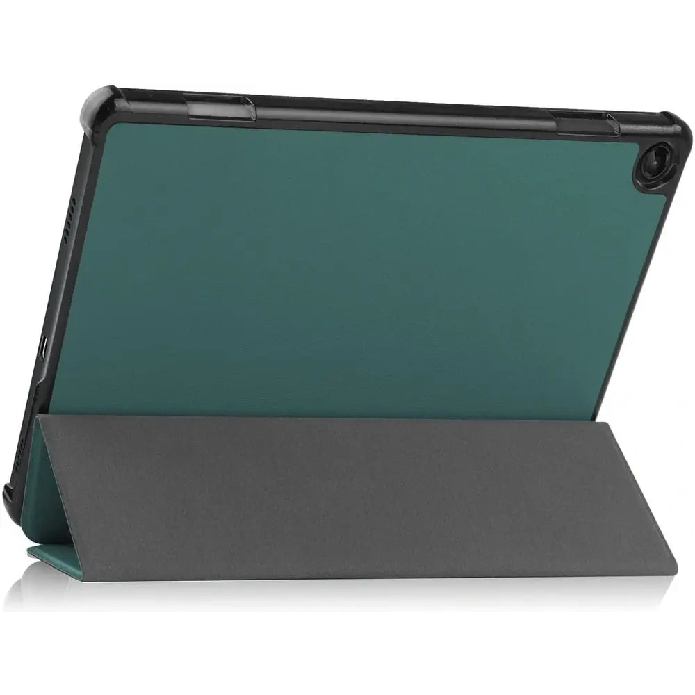 Hurtownia GSM - Bizon Case Tab Croc Lenovo Tab M10 sötétzöld - BIZ407 - {ean13} - Hurt