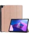 Hurtownia GSM - Bizon Case Tab Croc Lenovo Tab M10 rózsaarany - BIZ408 - {ean13} - Hurt