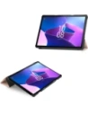 Hurtownia GSM - Bizon Case Tab Croc Lenovo Tab M10 rózsaarany - BIZ408 - {ean13} - Hurt