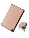 Hurtownia GSM - Bizon Case Tab Croc Lenovo Tab M10 rózsaarany - BIZ408 - {ean13} - Hurt