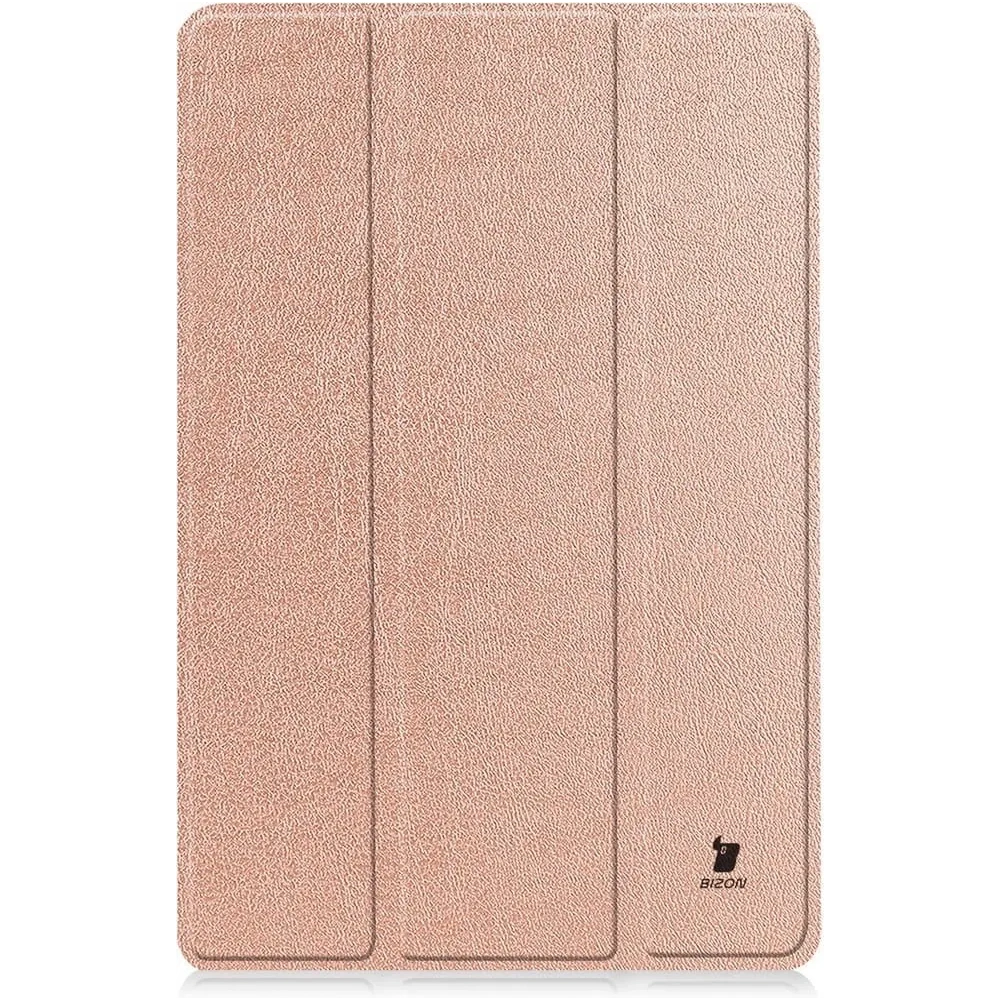 Hurtownia GSM - Bizon Case Tab Croc Lenovo Tab M10 rózsaarany - BIZ408 - {ean13} - Hurt