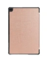Hurtownia GSM - Bizon Case Tab Croc Lenovo Tab M10 rózsaarany - BIZ408 - {ean13} - Hurt