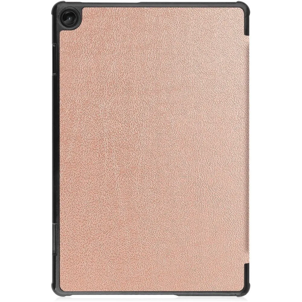 Hurtownia GSM - Bizon Case Tab Croc Lenovo Tab M10 rózsaarany - BIZ408 - {ean13} - Hurt