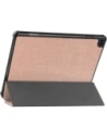 Hurtownia GSM - Bizon Case Tab Croc Lenovo Tab M10 rózsaarany - BIZ408 - {ean13} - Hurt
