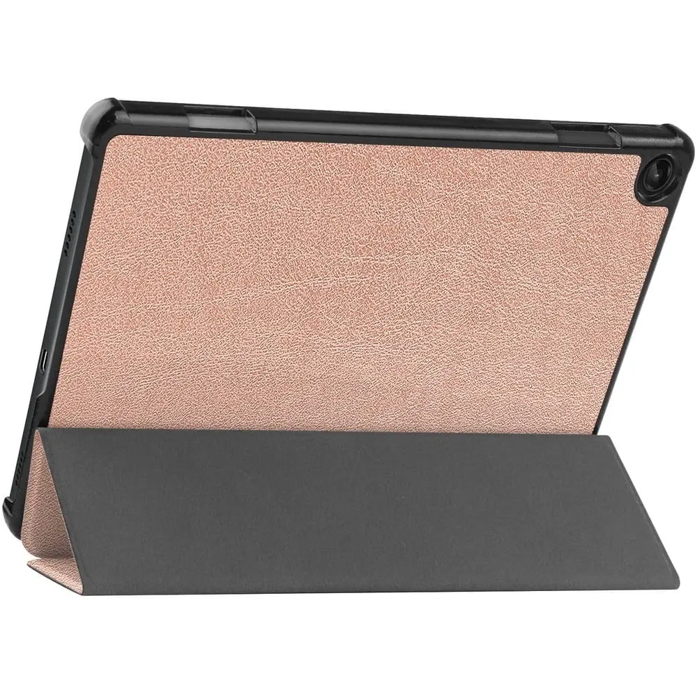 Hurtownia GSM - Bizon Case Tab Croc Lenovo Tab M10 rózsaarany - BIZ408 - {ean13} - Hurt
