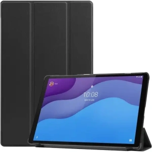 Hurtownia GSM - Etui Bizon Case Tab Croc pro Lenovo Tab M10 Gen 2 černé - BIZ410 - {ean13} - Hurt