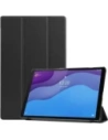 Bizon Case Tab Croc Lenovo Tab M10 Gen 2 fekete