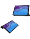 Hurtownia GSM - Bizon Case Tab Croc Lenovo Tab M10 Gen 2 fekete - BIZ410 - {ean13} - Hurt