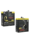 Hurtownia GSM - AWEI słuchawki nauszne Bluetooth A700BL czarny/black - AWEI022BLK - {ean13} - Hurt
