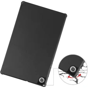 Hurtownia GSM - Etui Bizon Case Tab Croc pro Lenovo Tab M10 Gen 2 černé - BIZ410 - {ean13} - Hurt