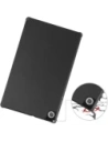 Hurtownia GSM - Bizon Case Tab Croc Lenovo Tab M10 Gen 2 fekete - BIZ410 - {ean13} - Hurt