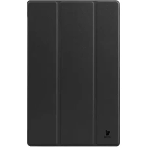 Hurtownia GSM - Bizon Case Tab Croc Lenovo Tab M10 Gen 2 fekete - BIZ410 - {ean13} - Hurt