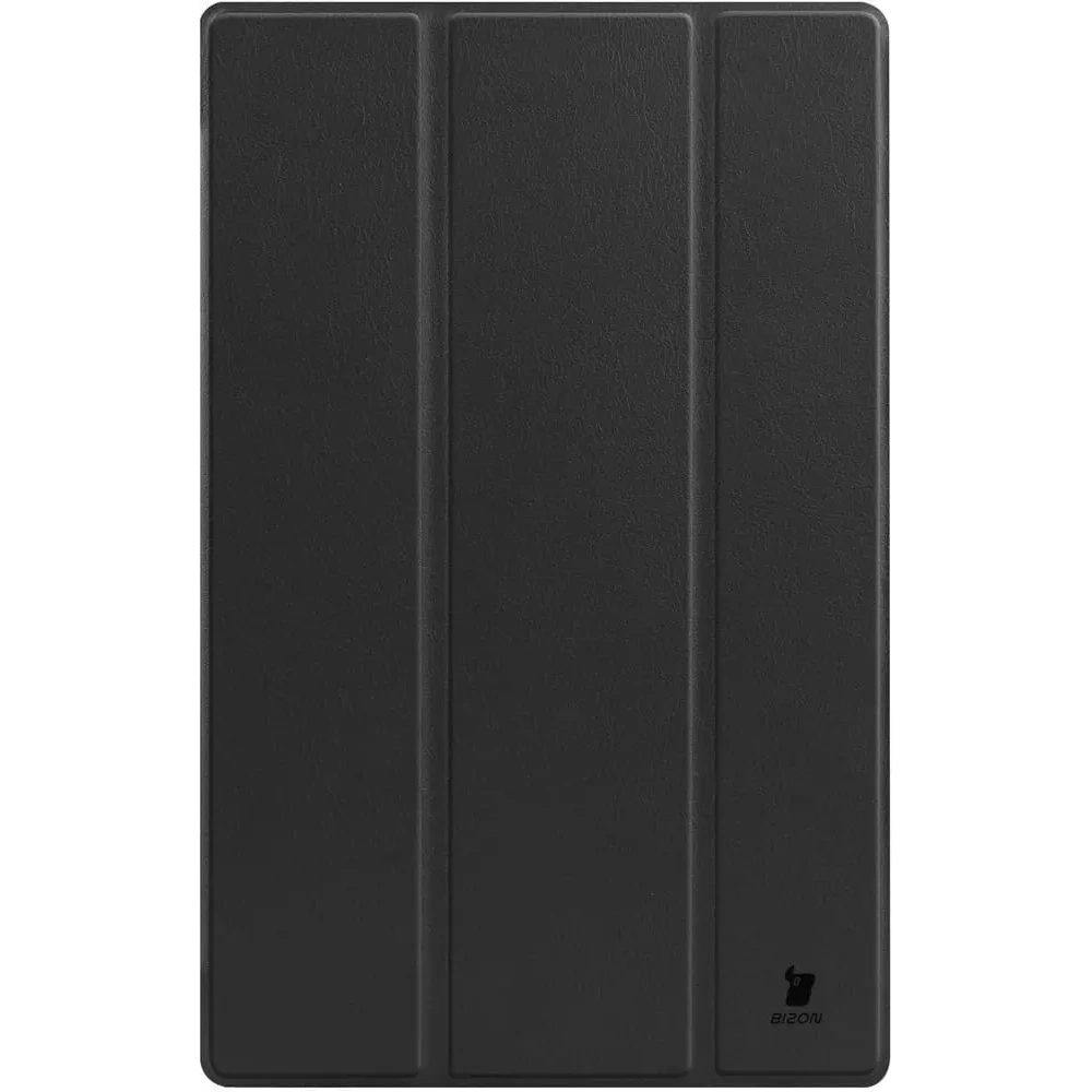 Hurtownia GSM - Bizon Case Tab Croc Lenovo Tab M10 Gen 2 fekete - BIZ410 - {ean13} - Hurt