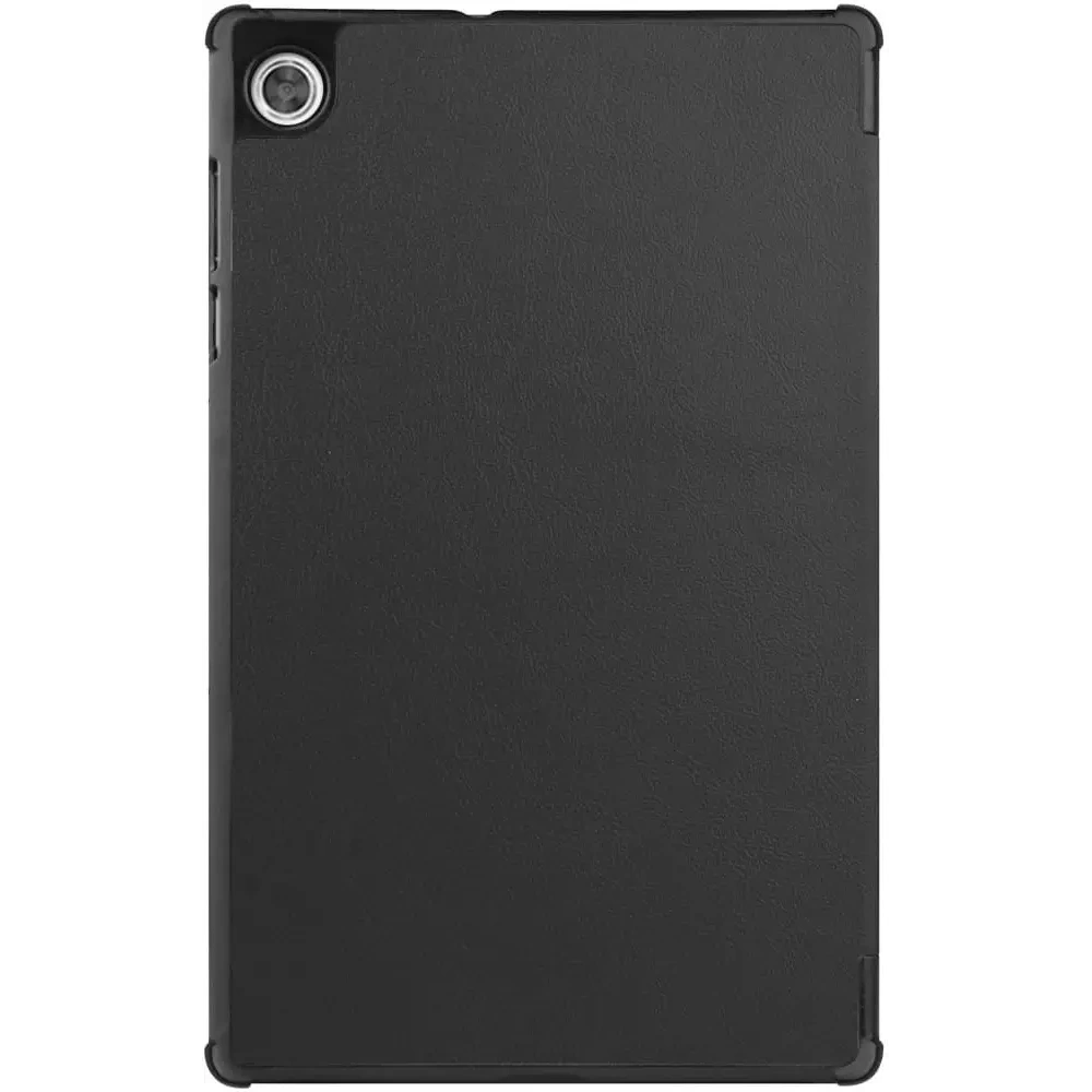 Hurtownia GSM - Bizon Case Tab Croc Lenovo Tab M10 Gen 2 fekete - BIZ410 - {ean13} - Hurt